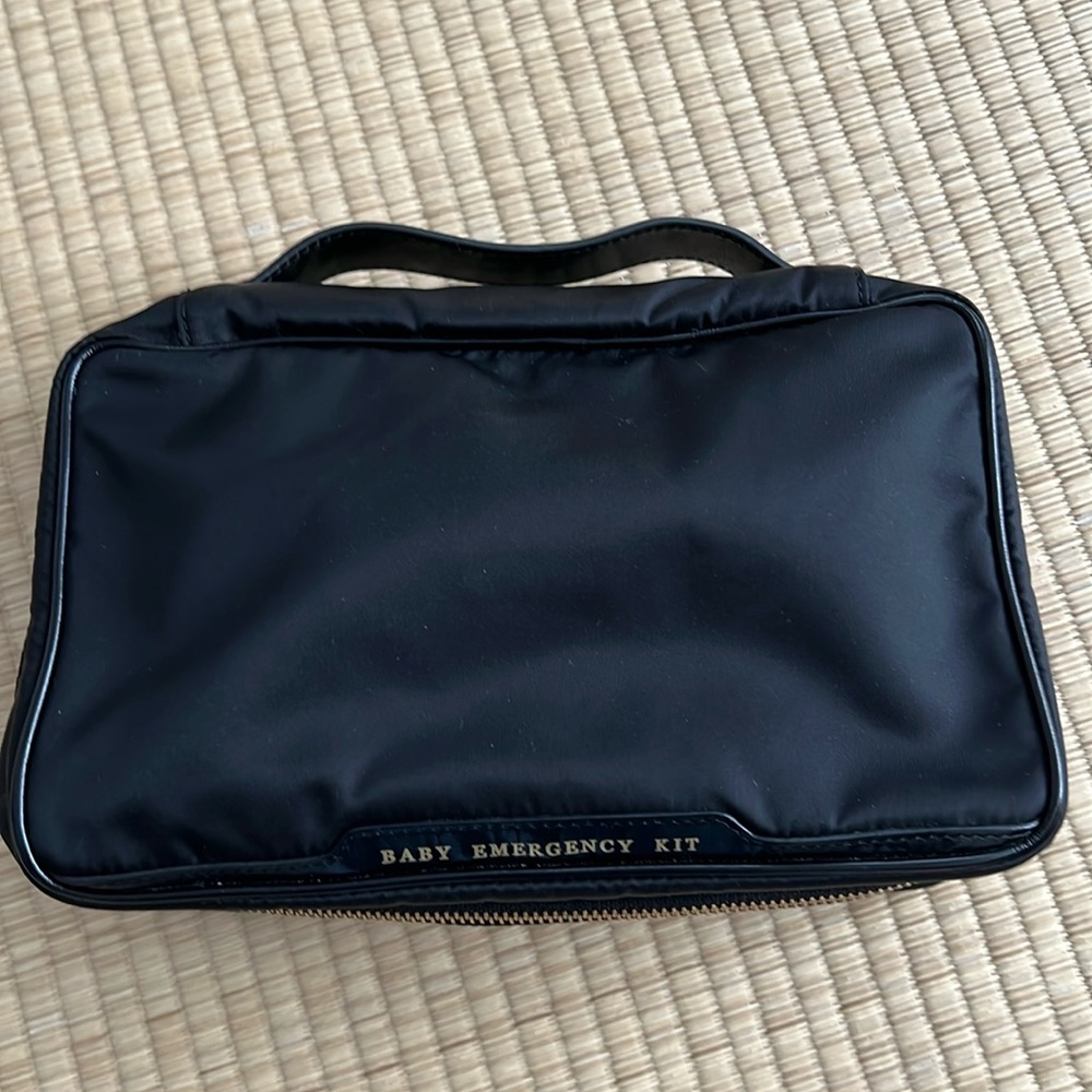 Anya Hindmarch Baby Emergency Kit